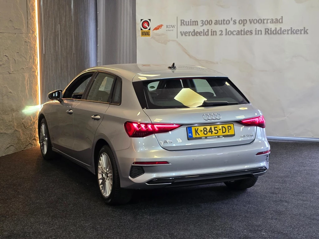 Audi A3 – foto 2