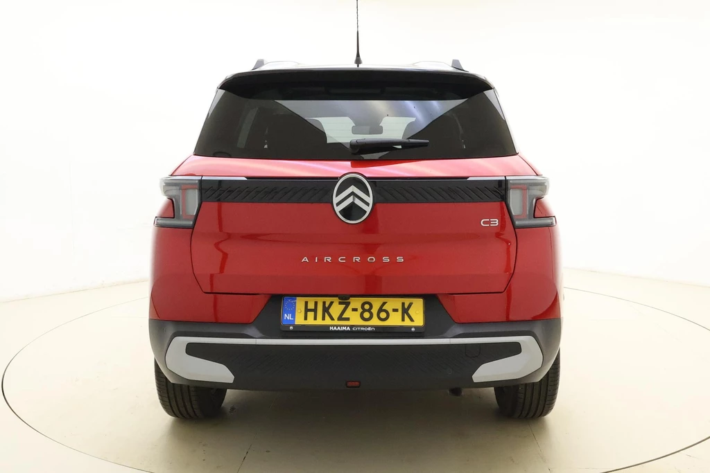 Citroën C3 Aircross – foto 5
