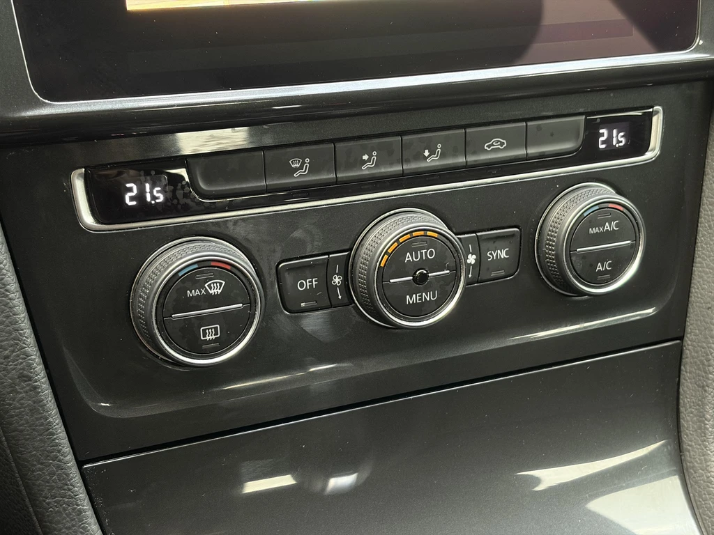 Volkswagen e-Golf – foto 22