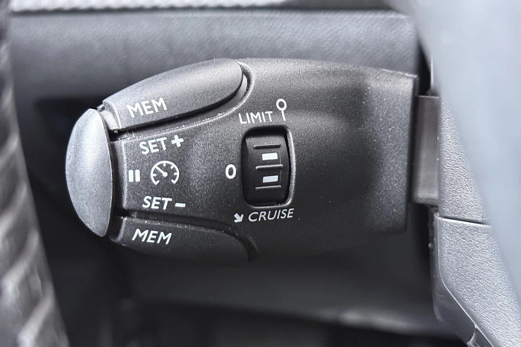 Peugeot 2008 – foto 18