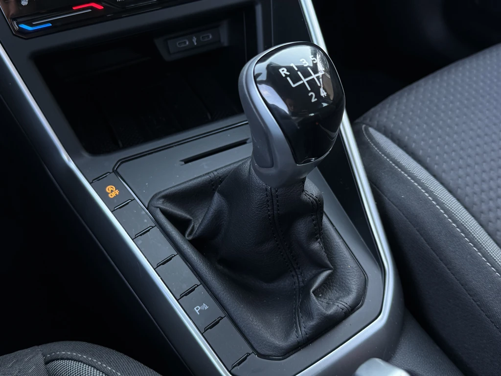 Volkswagen Taigo – foto 22