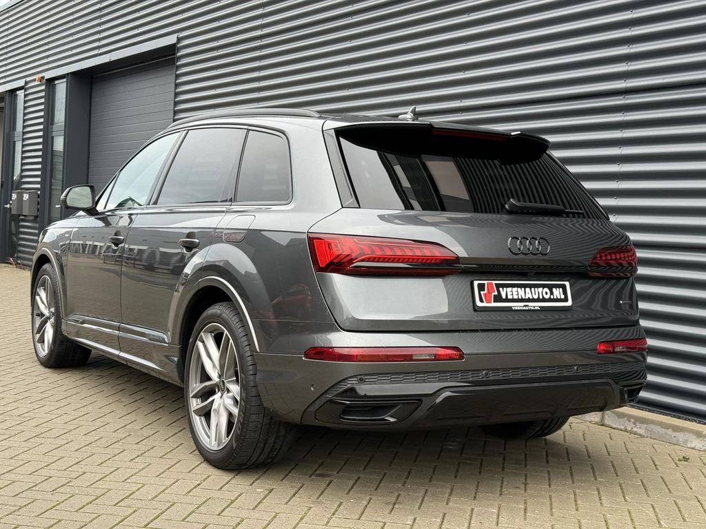 Audi Q7 – foto 5