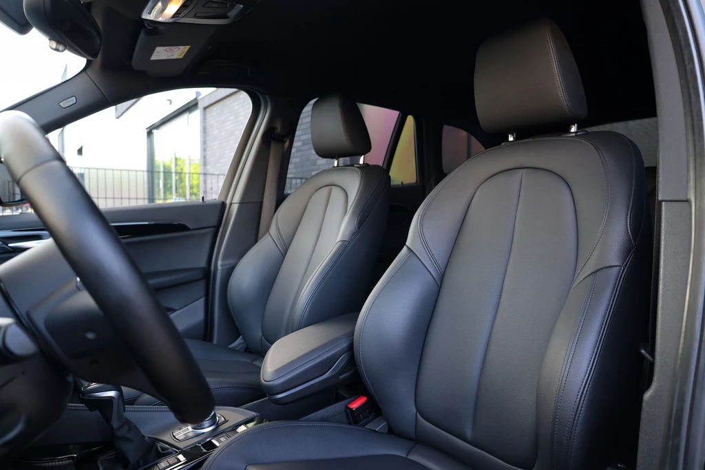 BMW X1 – foto 12