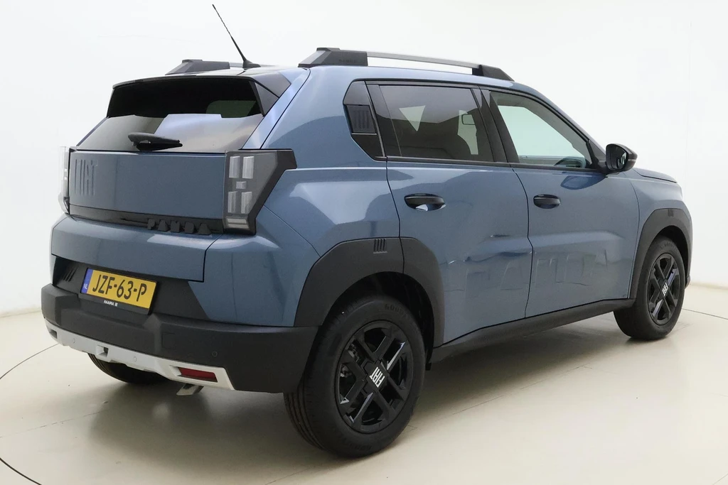 Fiat Grande Panda – foto 6