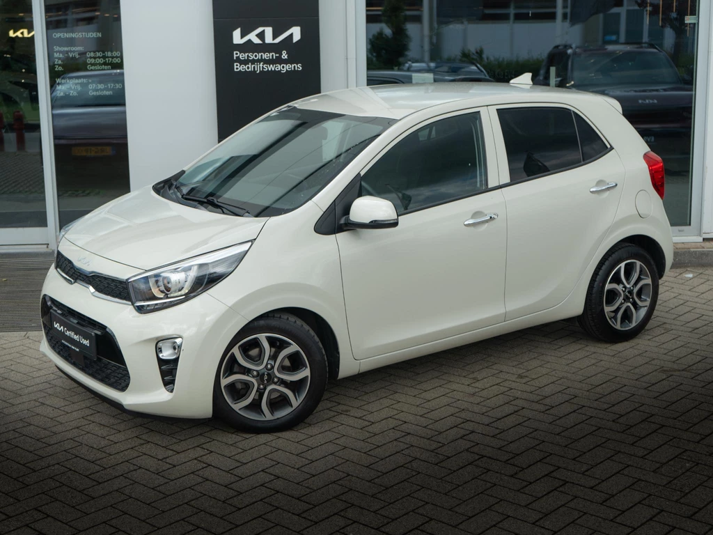 Kia Picanto – foto 2
