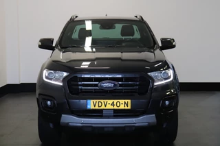Ford Ranger – thumbnail 9