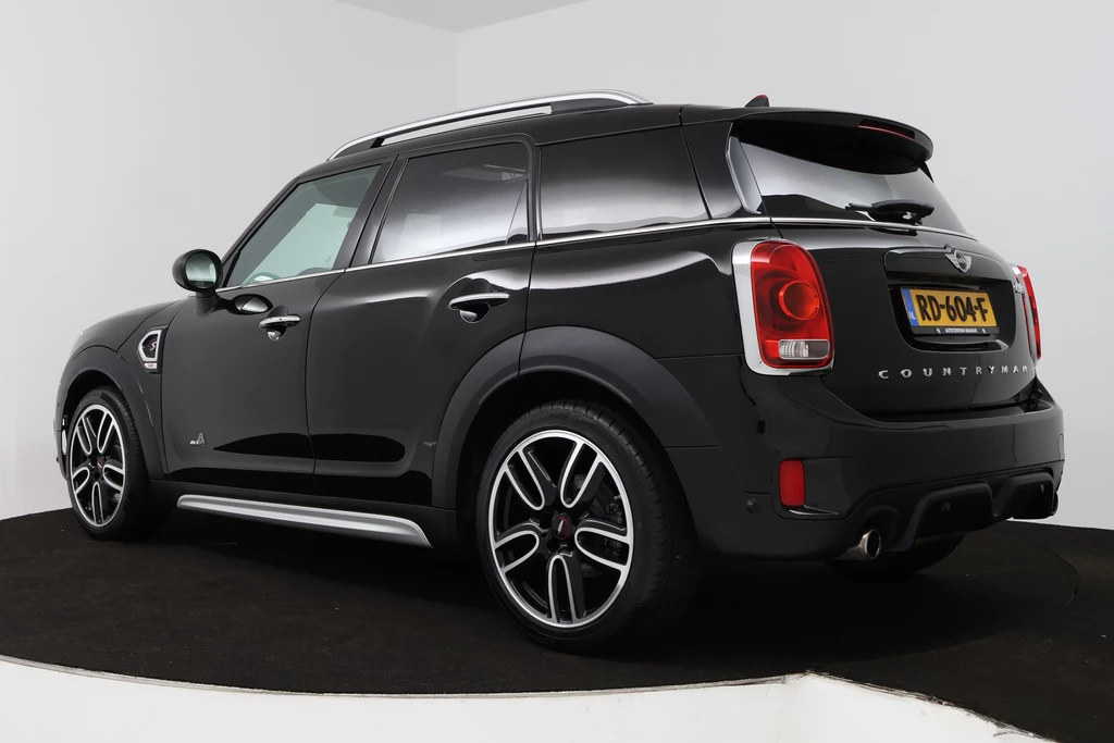 MINI Countryman – foto 3