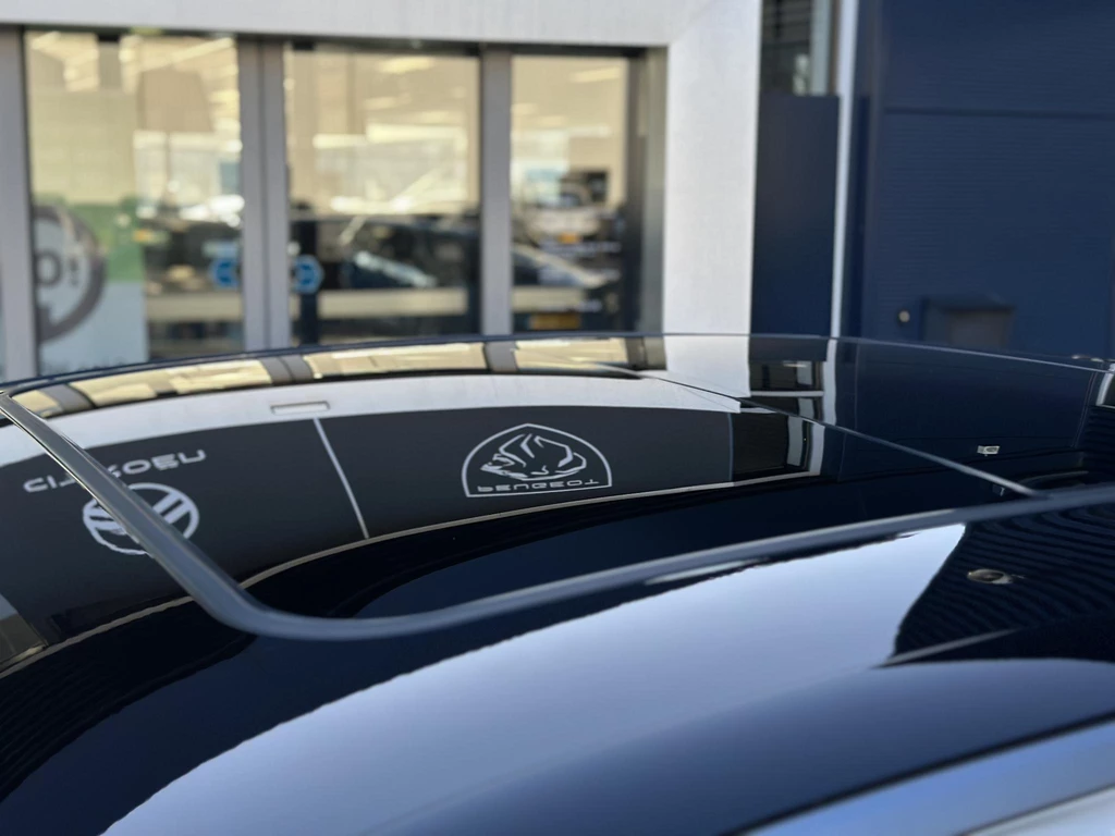 Peugeot e-3008 – foto 45