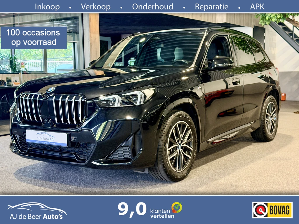 BMW X1 – foto 1