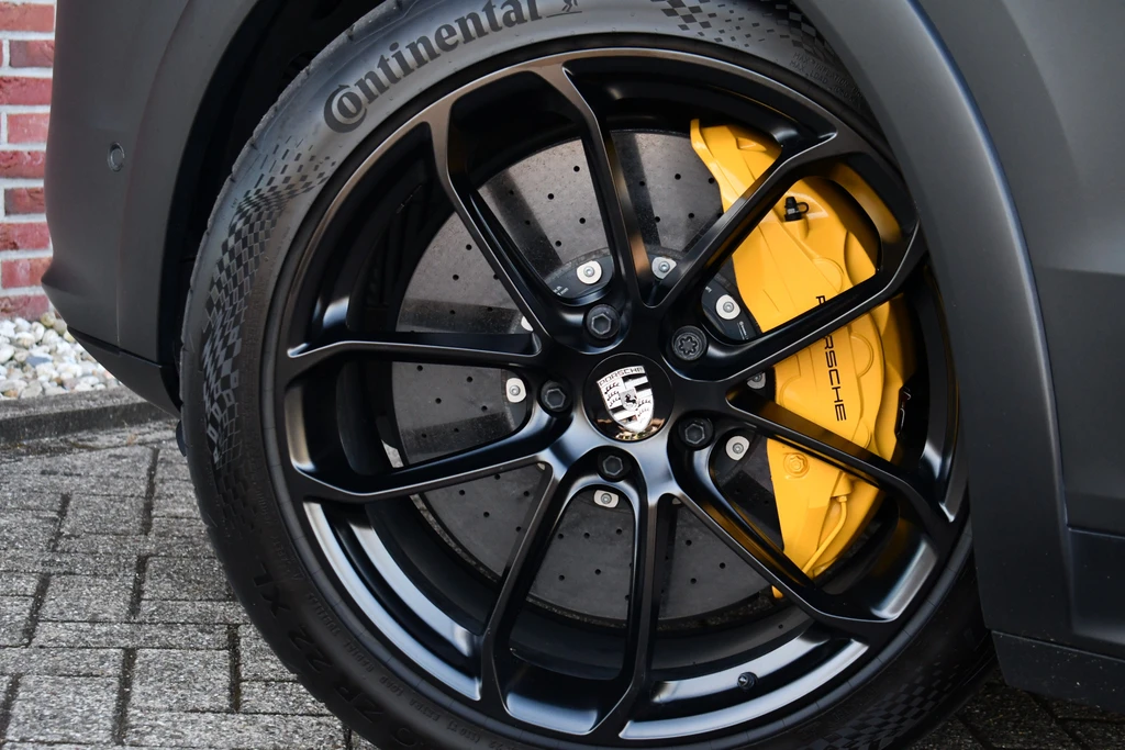 Porsche Cayenne – foto 78