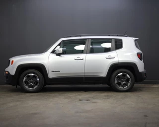 Jeep Renegade – thumbnail 3