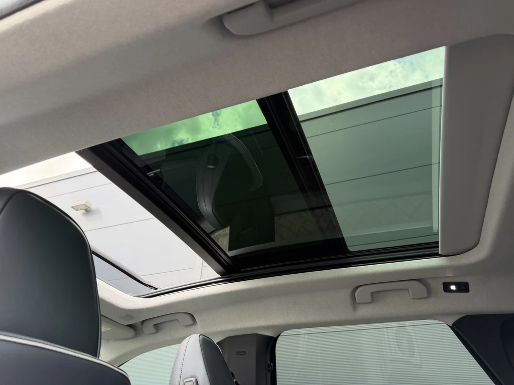 Citroën C5 Aircross – foto 13