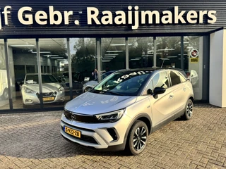 Opel Crossland – thumbnail 1