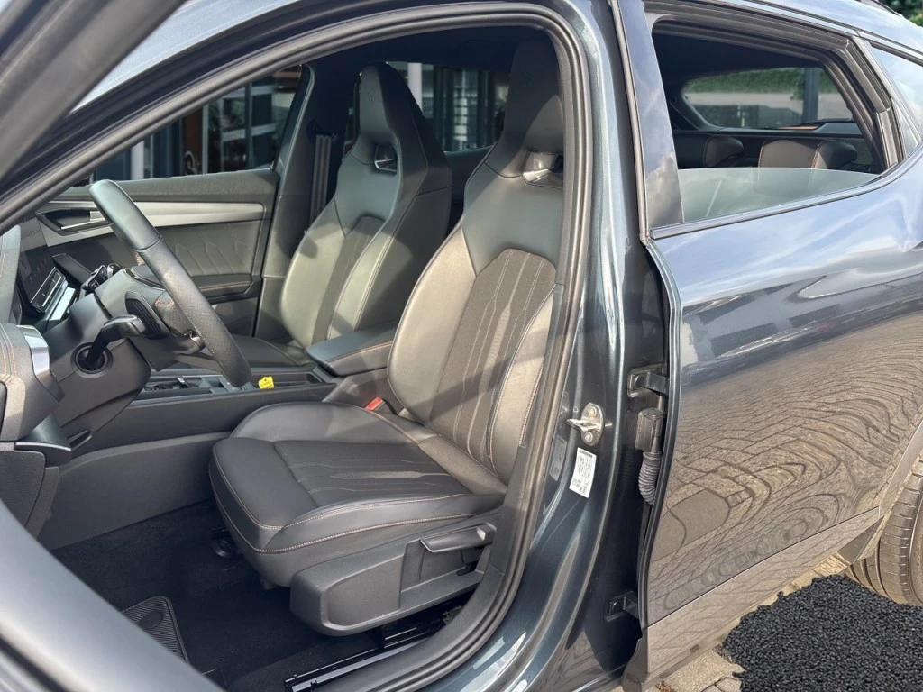 CUPRA Formentor – foto 13