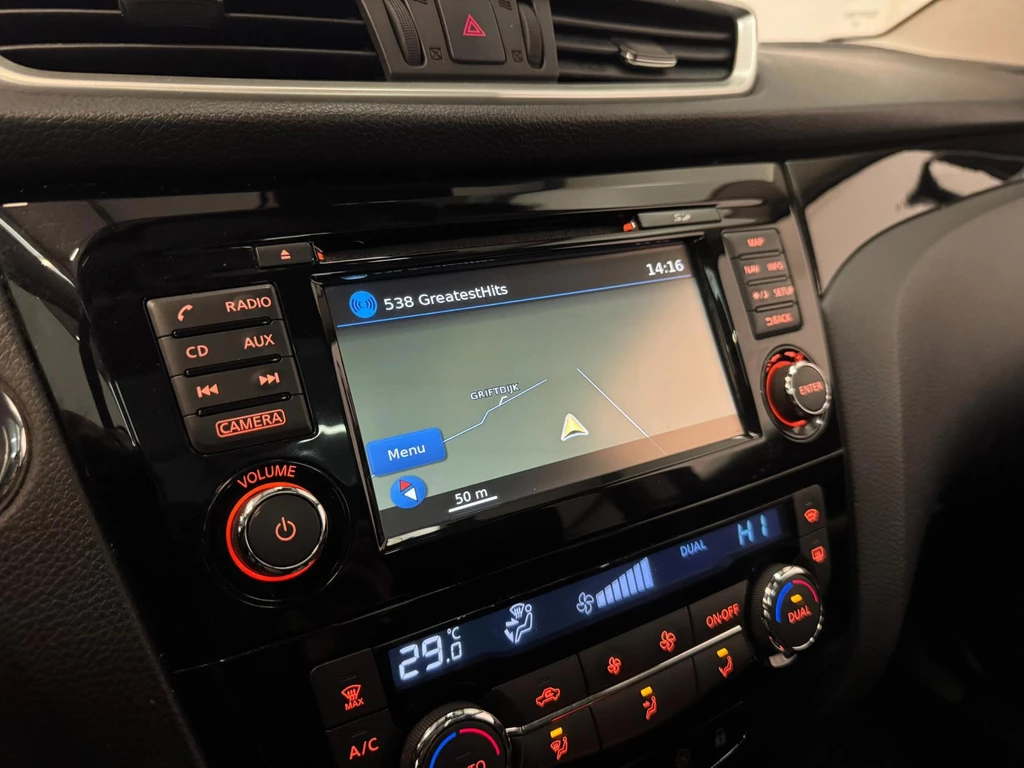 Nissan QASHQAI – foto 12