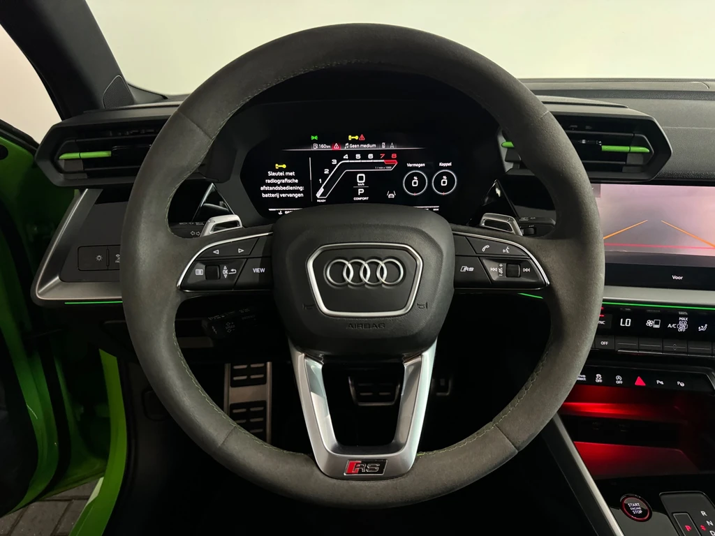 Audi RS3 – foto 9