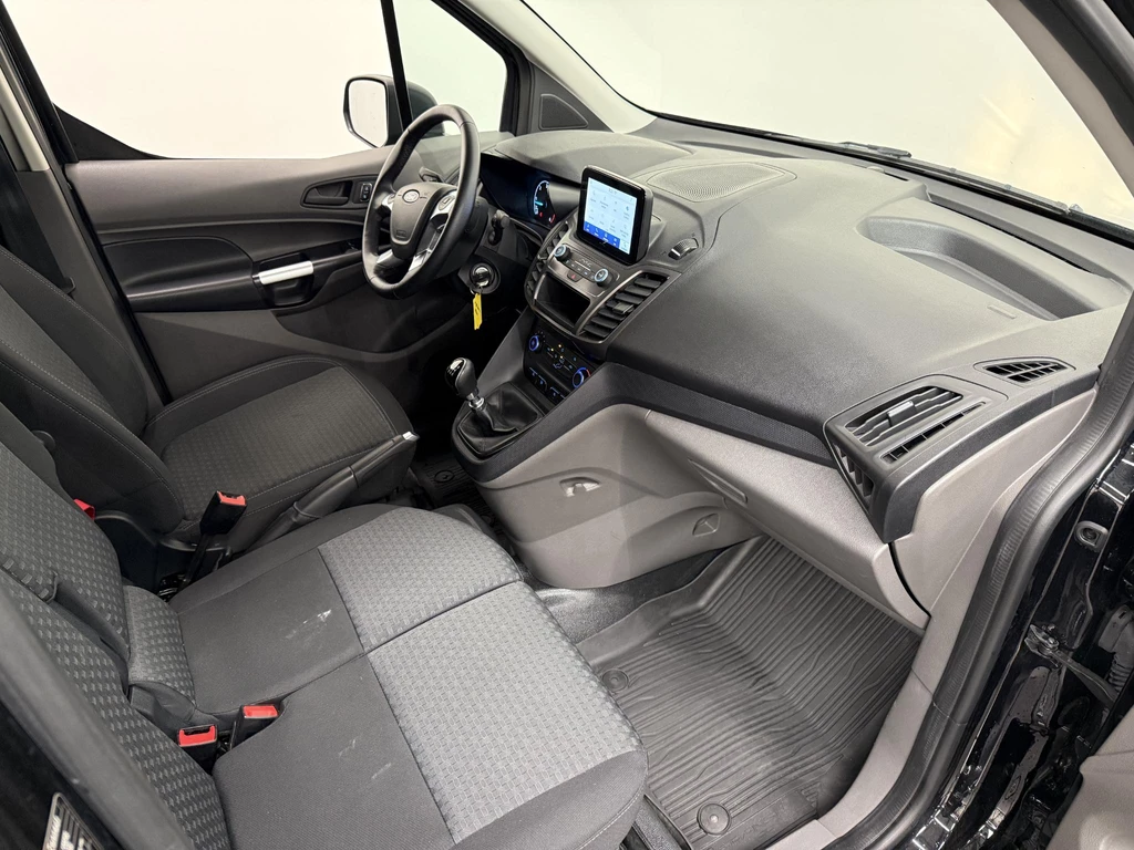 Ford Transit Connect – foto 19