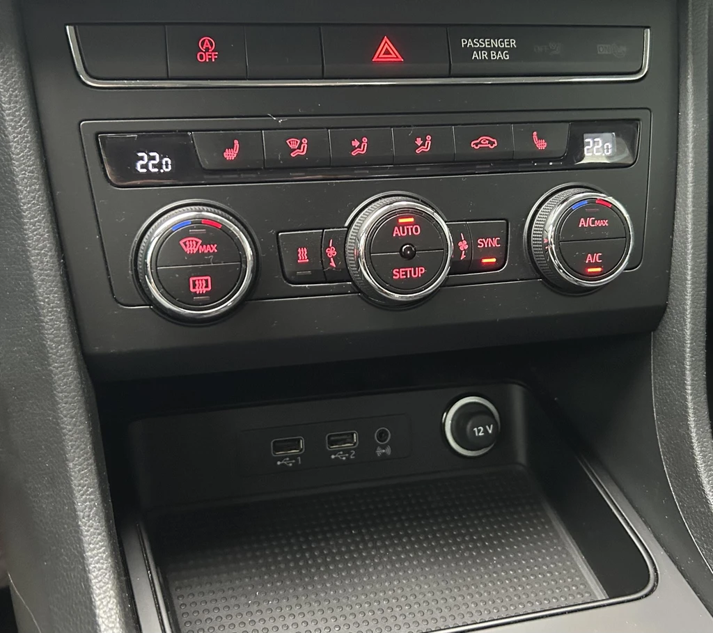 SEAT Ateca – foto 13