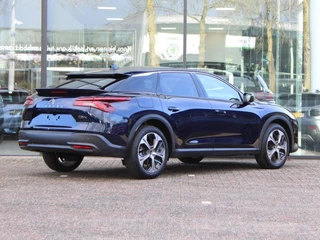 Citroën C5 X – thumbnail 3