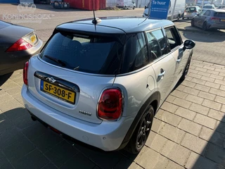 MINI Cooper – thumbnail 4