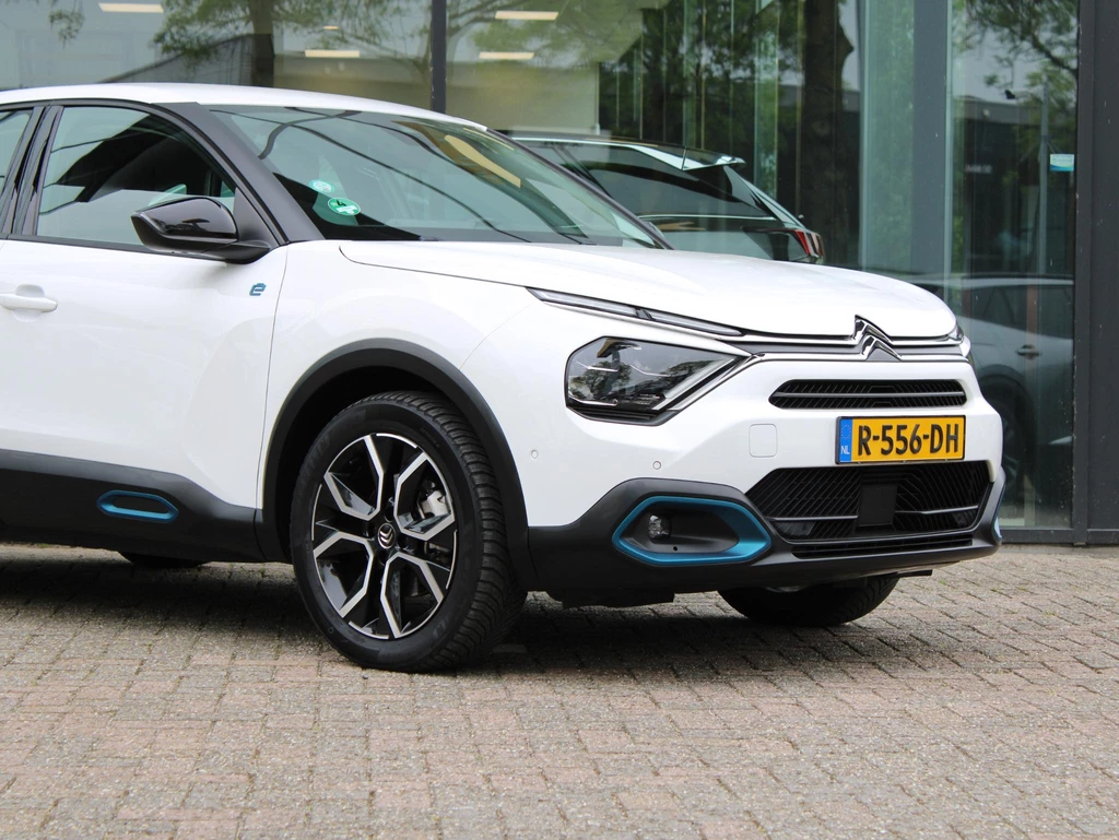 Citroën ë-C4 – foto 6