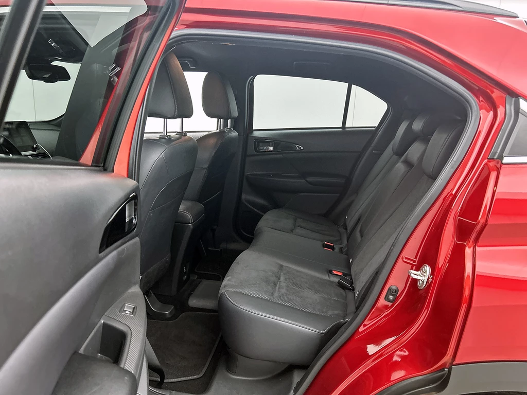 Mitsubishi Eclipse Cross – foto 30