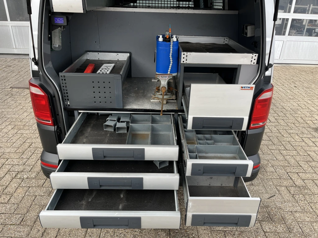 Volkswagen Transporter – foto 27