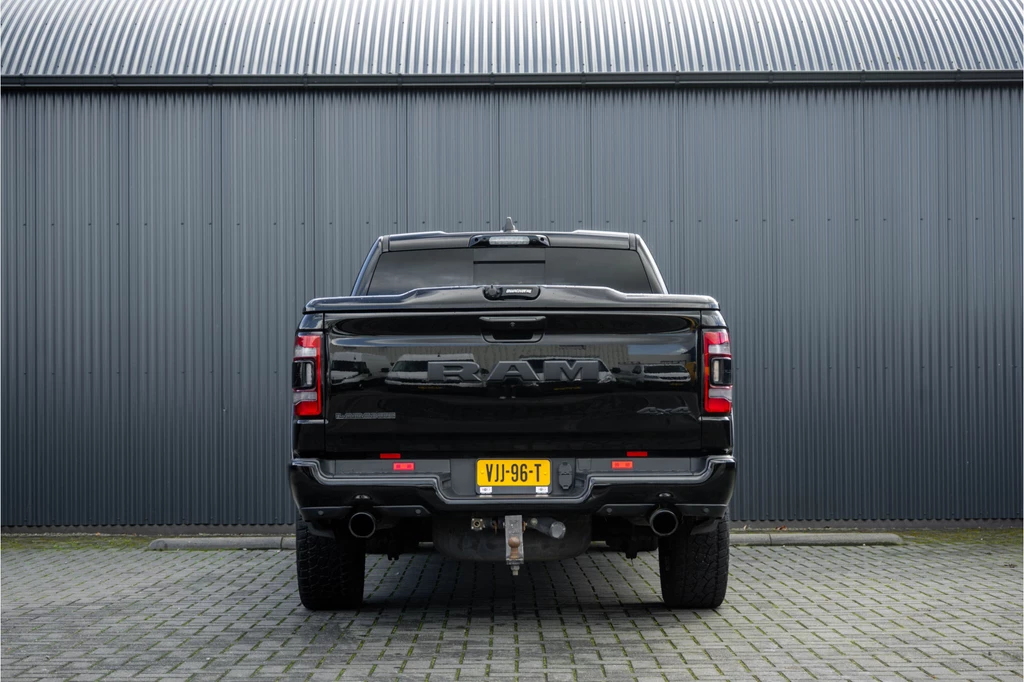 Dodge Ram 1500 – foto 3