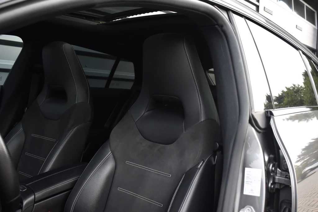 Mercedes-Benz CLA – foto 22