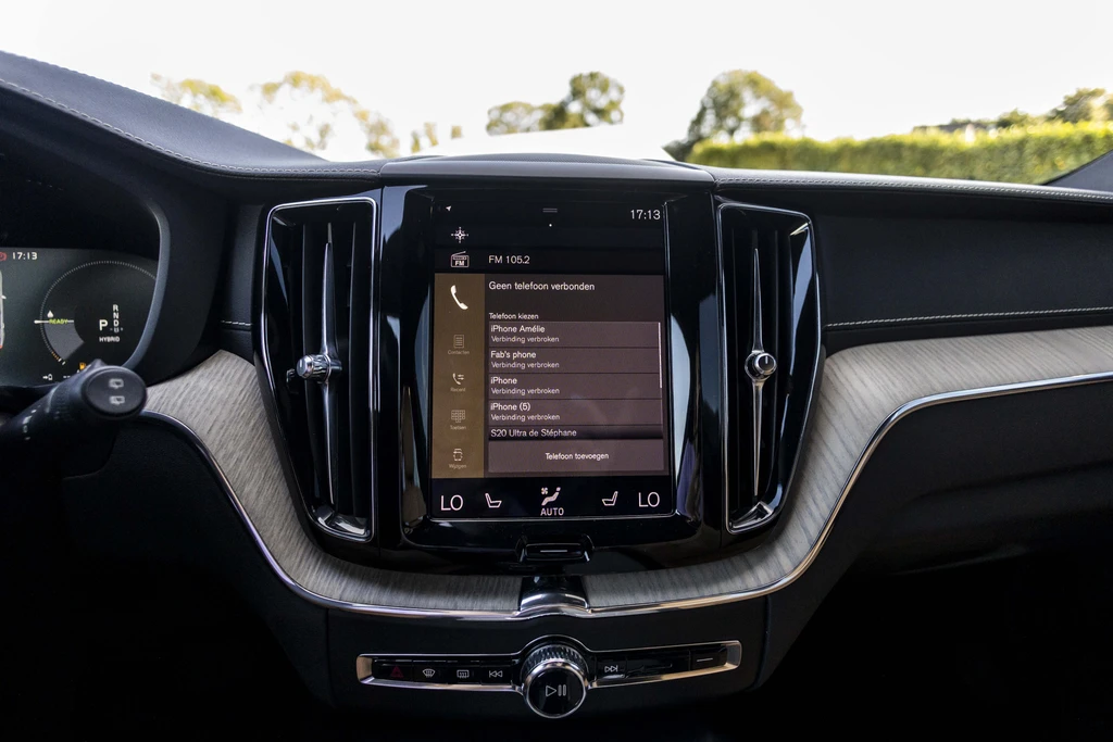 Volvo XC60 – foto 32