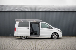 Mercedes-Benz Vito – thumbnail 6