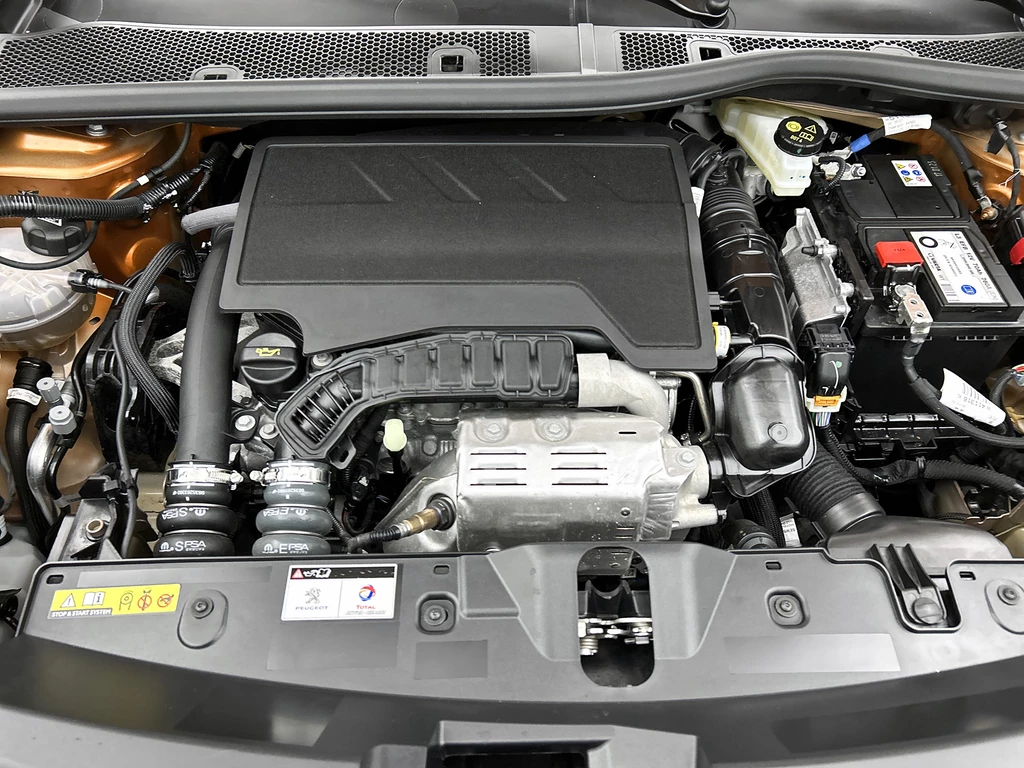Peugeot 2008 – foto 24