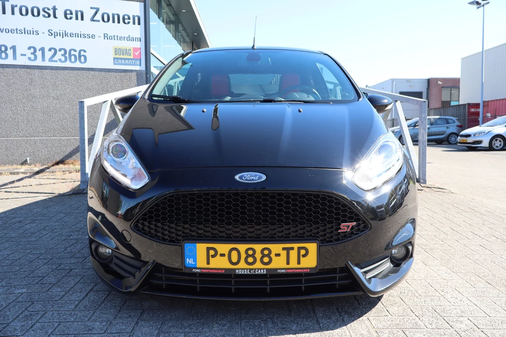 Ford Fiesta – foto 8