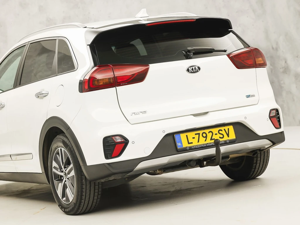Kia Niro – foto 4