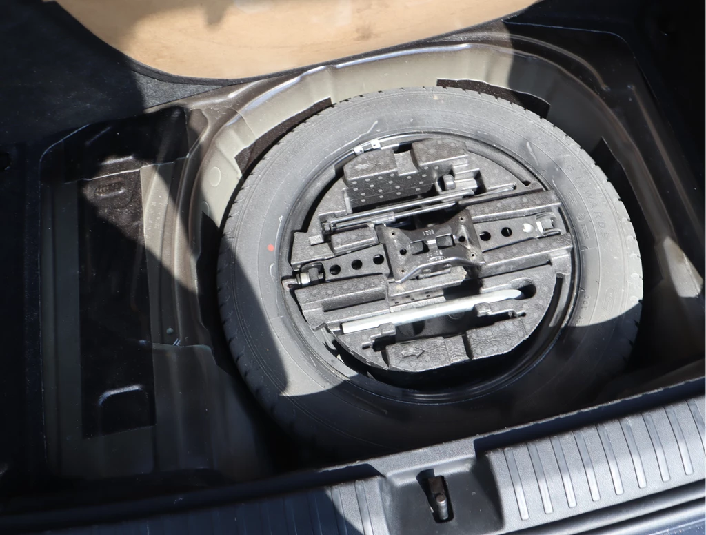 Škoda Kamiq – foto 15