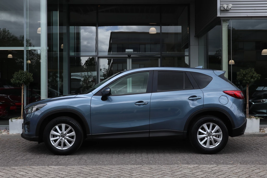 Mazda CX-5 – foto 2
