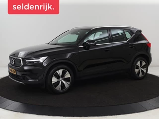 Volvo XC40 – thumbnail 1