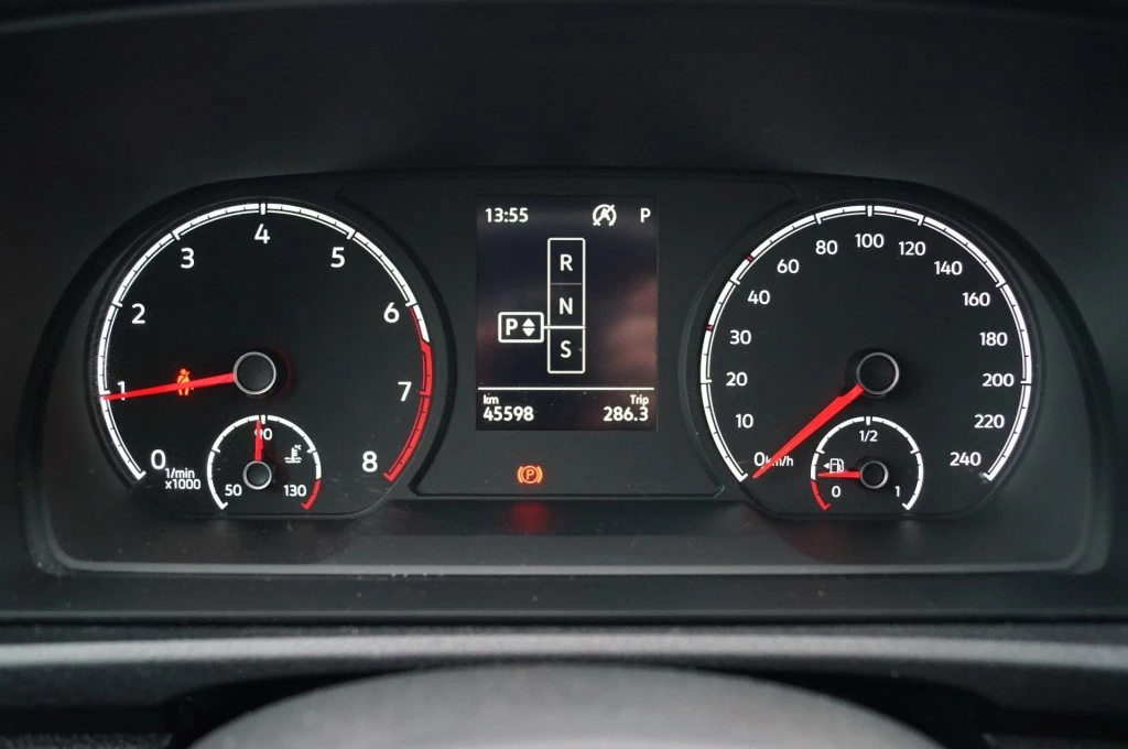 Volkswagen Caddy – foto 25