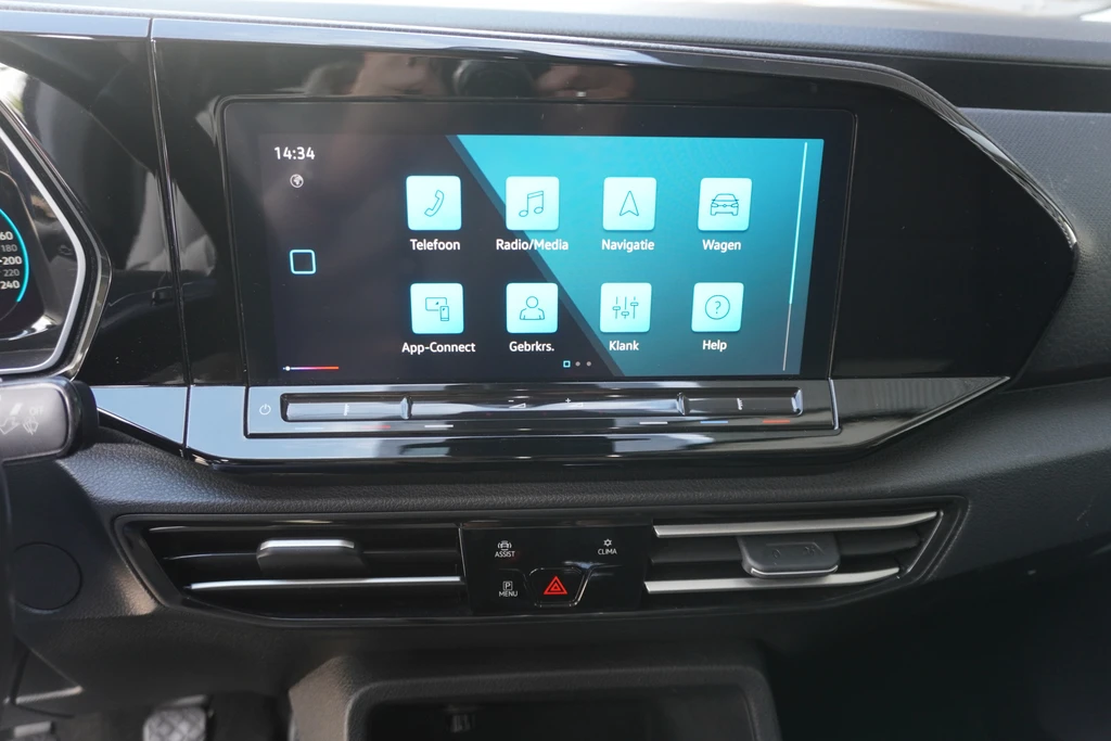 Volkswagen Caddy – foto 13