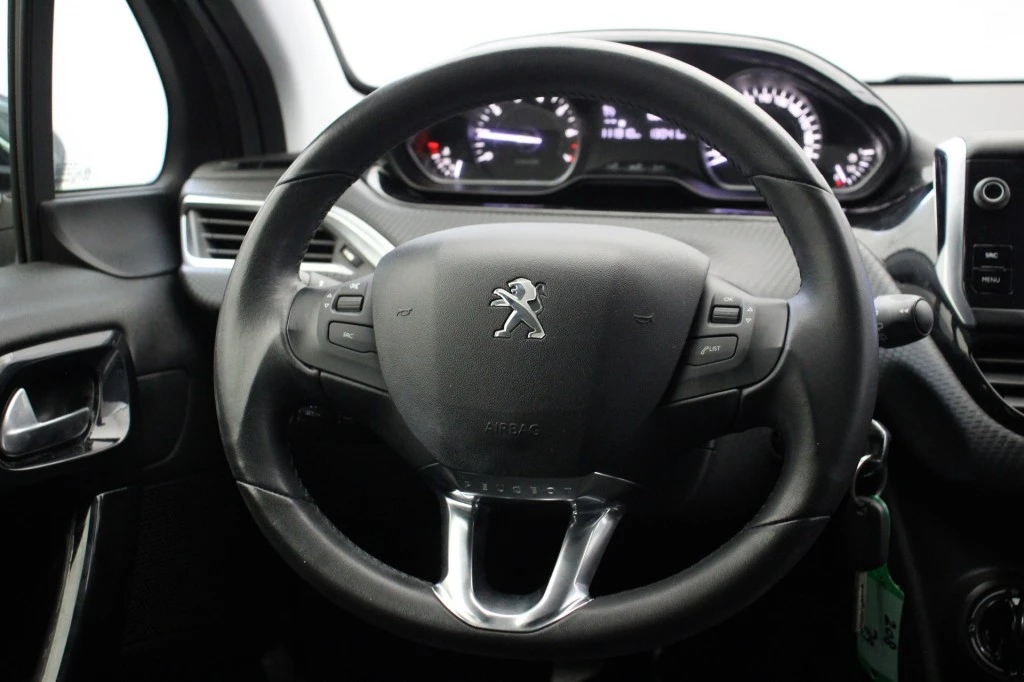 Peugeot 208 – foto 22