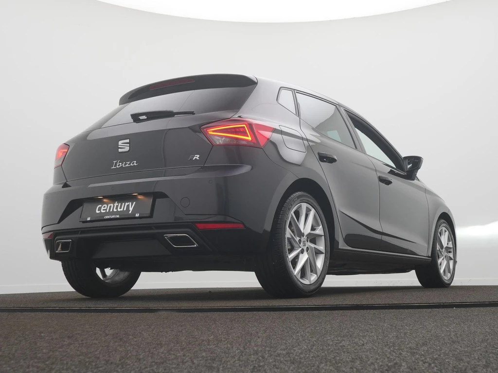 SEAT Ibiza – foto 7