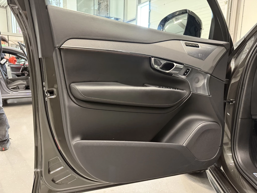Volvo XC90 – foto 46