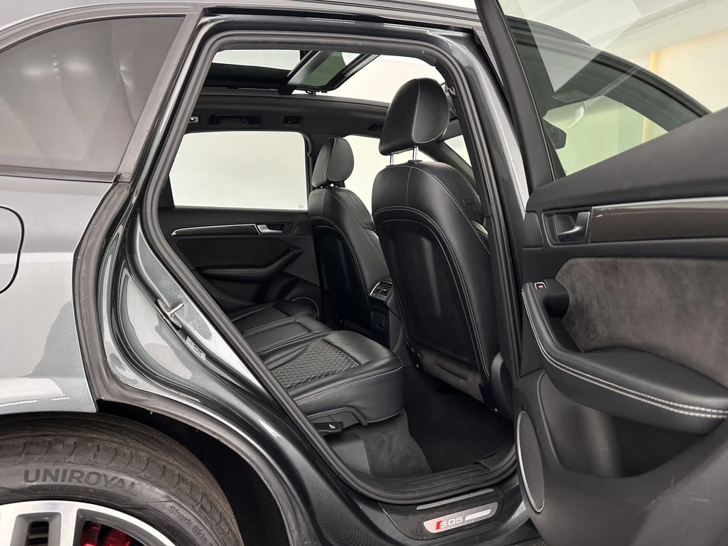 Audi SQ5 – foto 12