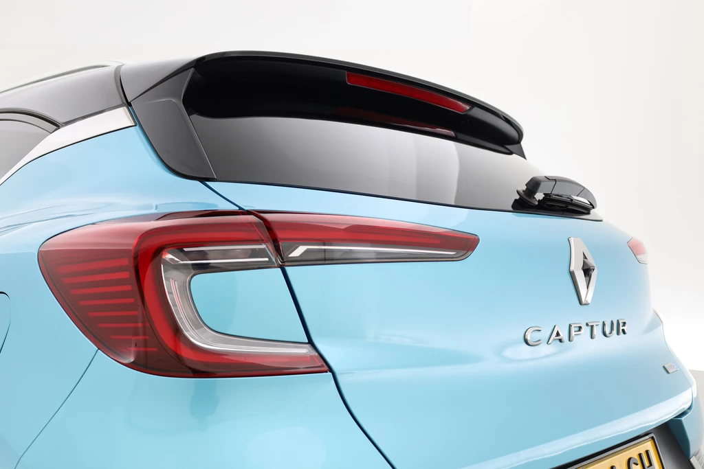 Renault Captur – foto 37