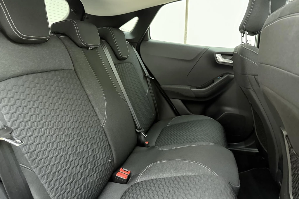 Ford Puma – foto 15