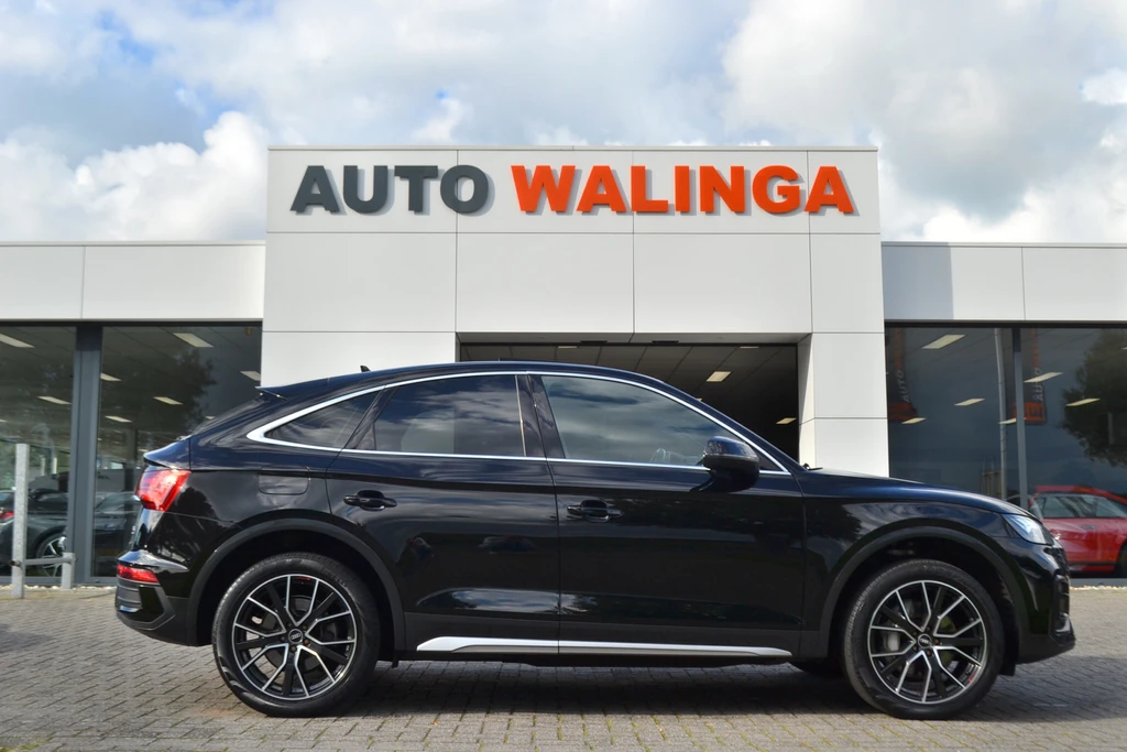 Audi Q5 – foto 8