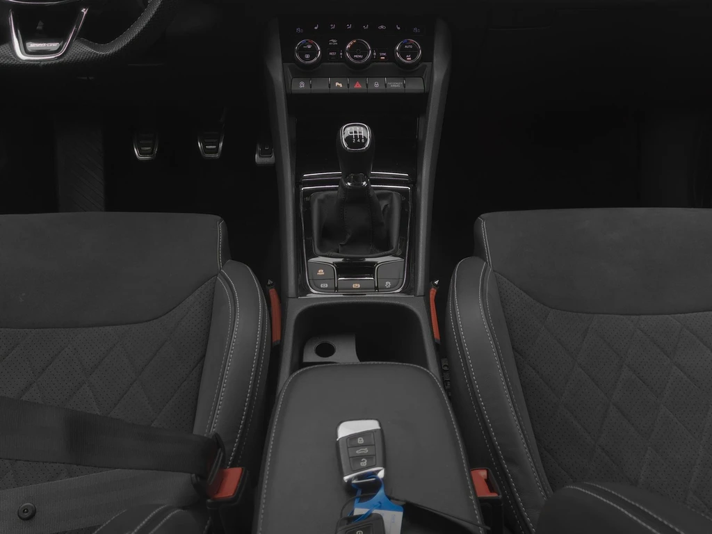 Škoda Kodiaq – foto 25