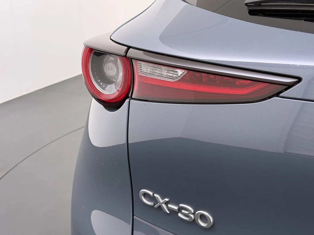 Mazda CX-30 – foto 38