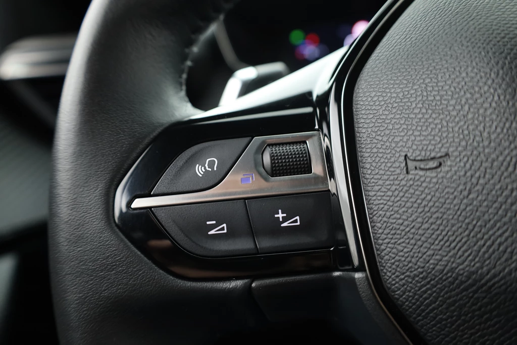 Peugeot 2008 – foto 15