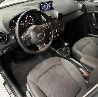 Audi A1 Sportback – thumbnail 18